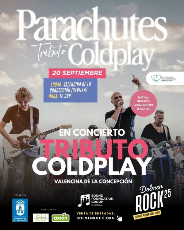 Festival DOLMEN ROCK 25 - Imagen 3