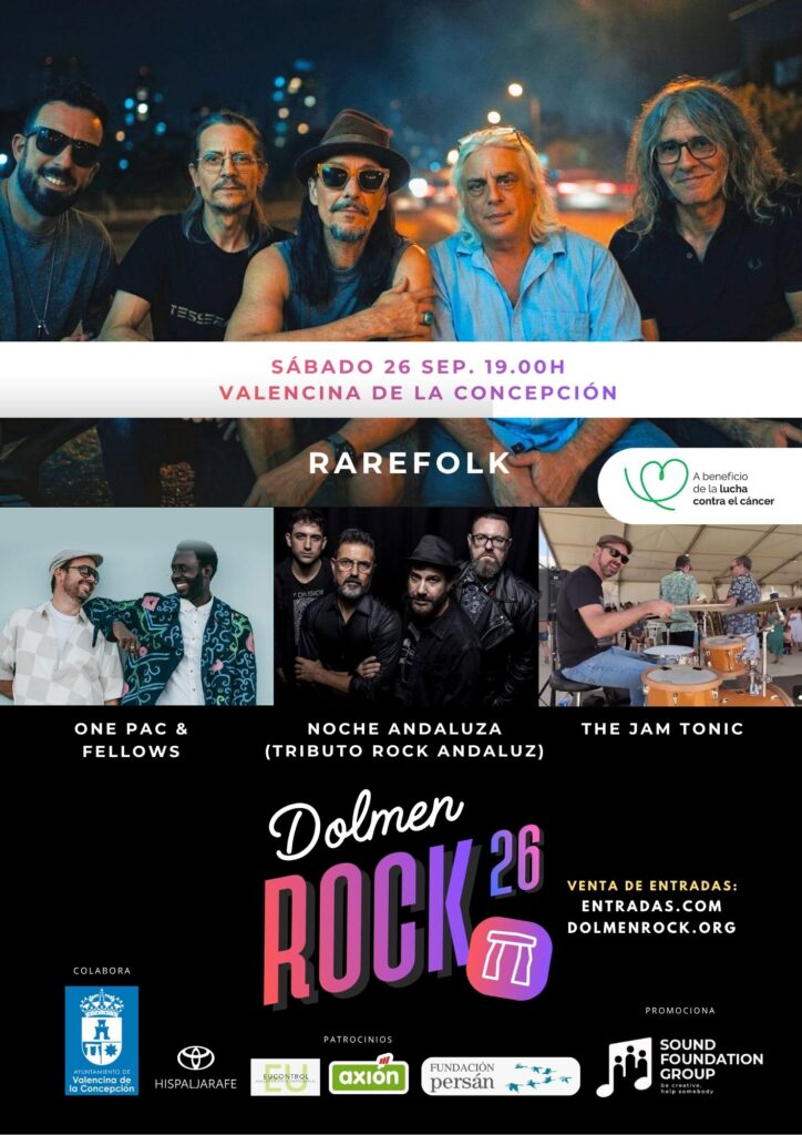 rarefolk